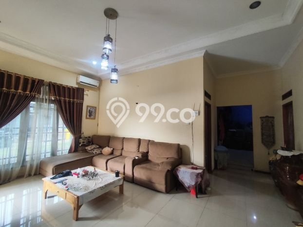 Rumah Modern Cantik 5 KT Siap Huni di Sawangan Rumah Modern Cantik 5 KT Siap Huni di Sawangan