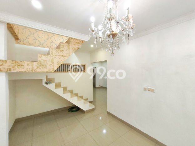 Hunian Nyaman Asri 4 KT Siap Huni di Bintaro Tangerang Selatan Hunian Nyaman Asri 4 KT Siap Huni di Bintaro Tangerang Selatan