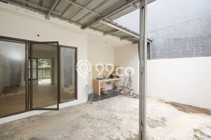 Dijual Rumah Modern 3 KT di Summarecon Bekasi, Bekasi Dijual Rumah Modern 3 KT di Summarecon Bekasi, Bekasi