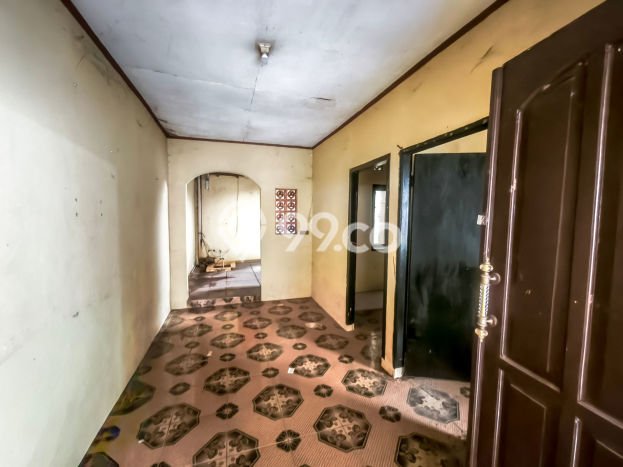 Rumah Nyaman 2 KT LB 45m2 Kondisi Bagus di Cibubur Rumah Nyaman 2 KT LB 45m2 Kondisi Bagus di Cibubur