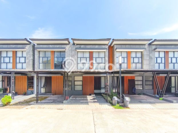 Dijual Cepat Rumah Favorit Siap Huni LB 68m2 di Cisauk, Tangerang Dijual Cepat Rumah Favorit Siap Huni LB 68m2 di Cisauk, Tangerang