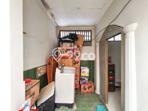 Jual Rumah Favorit Siap Huni LB 150m2 di Pamulang, Tangerang Selatan Jual Rumah Favorit Siap Huni LB 150m2 di Pamulang, Tangerang Selatan