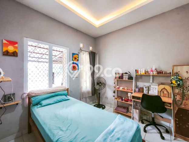 Hunian Cantik Modern Lb 91m2 di Cibinong, Bogor Hunian Cantik Modern Lb 91m2 di Cibinong, Bogor