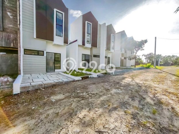 Hunian Terjangkau Dijual di Tangerang, Tangerang Harga Rp 500 Juta Hunian Terjangkau Dijual di Tangerang, Tangerang Harga Rp 500 Juta