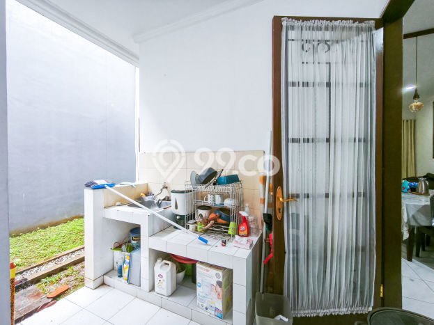 Jual Rumah Strategis Bagus Punya 4 KT di Gunung Putri Bogor SHM Jual Rumah Strategis Bagus Punya 4 KT di Gunung Putri Bogor SHM