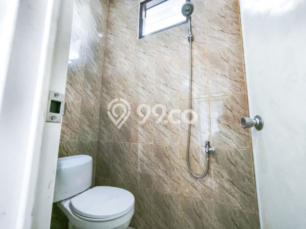 Hunian Cantik Modern Lb 60m2 di Cilodong, Depok Hunian Cantik Modern Lb 60m2 di Cilodong, Depok