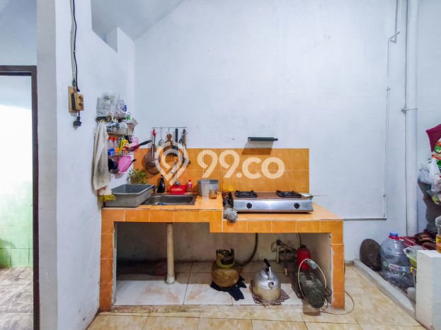 Dijual Rumah 2 Kamar Lokasi Ideal Bagus dan Strategis di Cibinong Dijual Rumah 2 Kamar Lokasi Ideal Bagus dan Strategis di Cibinong