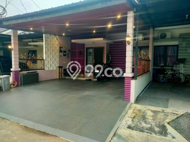 Dijual Rumah Eksklusif 2 KT di harapan indah, Bekasi Dijual Rumah Eksklusif 2 KT di harapan indah, Bekasi