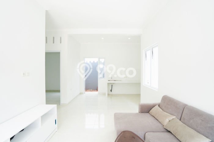 Jual Rumah Bagus Siap Huni LB 32m2 di Cinere, Depok Jual Rumah Bagus Siap Huni LB 32m2 di Cinere, Depok