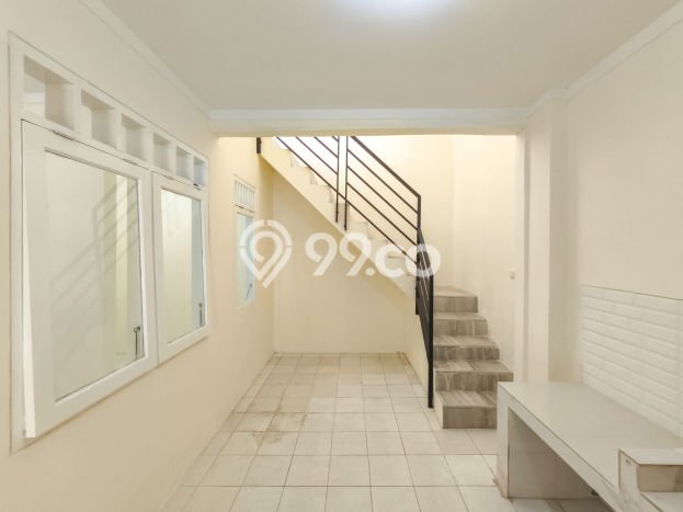 Jual Rumah Eksklusif 2 KT di BSD, Tangerang Jual Rumah Eksklusif 2 KT di BSD, Tangerang