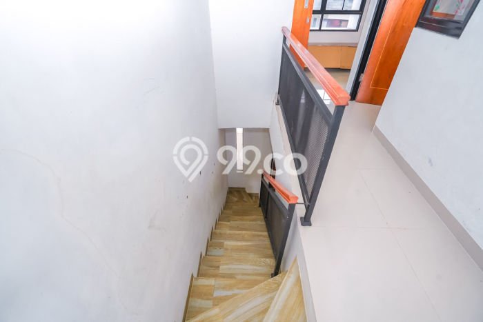 Dijual Rumah Eksklusif 2 KT di Sukmajaya, Depok Dijual Rumah Eksklusif 2 KT di Sukmajaya, Depok