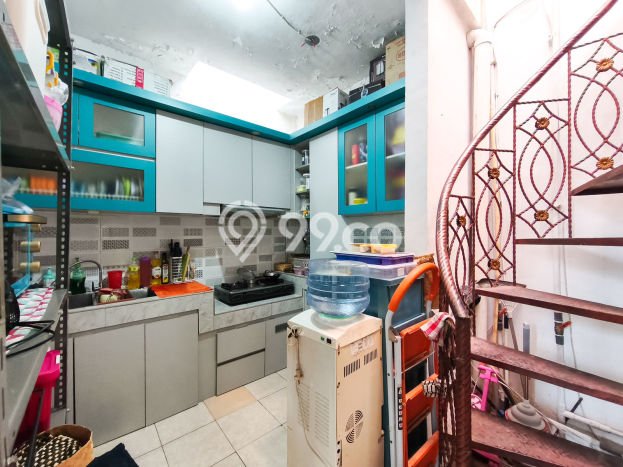 Rumah Minimalis 3 KT LT 90m2 di Cibubur Rumah Minimalis 3 KT LT 90m2 di Cibubur