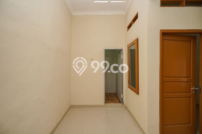 Rumah Modern 2 KT di harapan indah Bekasi Rumah Modern 2 KT di harapan indah Bekasi