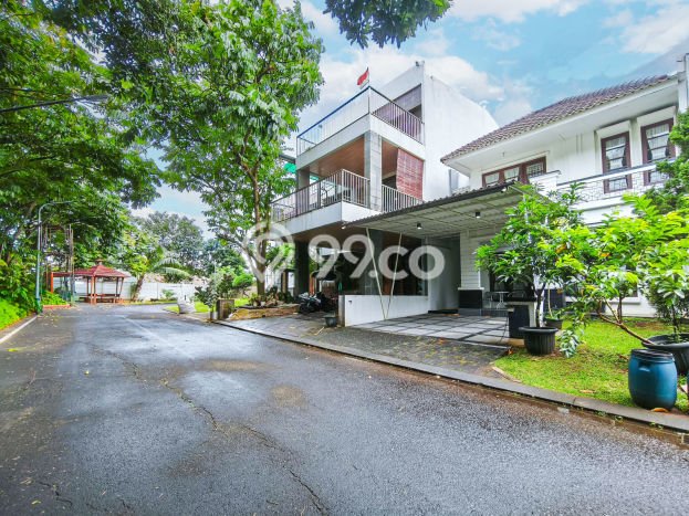 Jual Rumah Strategis Bagus Punya 4 KT di Gunung Putri Bogor SHM Jual Rumah Strategis Bagus Punya 4 KT di Gunung Putri Bogor SHM