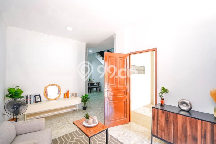 Rumah Modern Cantik 4 KT Bisa Langsung Pindah di Gunung Putri Rumah Modern Cantik 4 KT Bisa Langsung Pindah di Gunung Putri