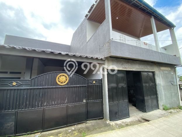 Dijual Rumah Minimalis Bagus Punya 4 KT di Bogor Barat Bogor SHM Dijual Rumah Minimalis Bagus Punya 4 KT di Bogor Barat Bogor SHM
