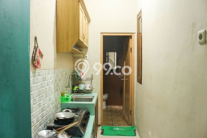 Rumah Modern 3 KT LT 150m2 di Jatibening Rumah Modern 3 KT LT 150m2 di Jatibening