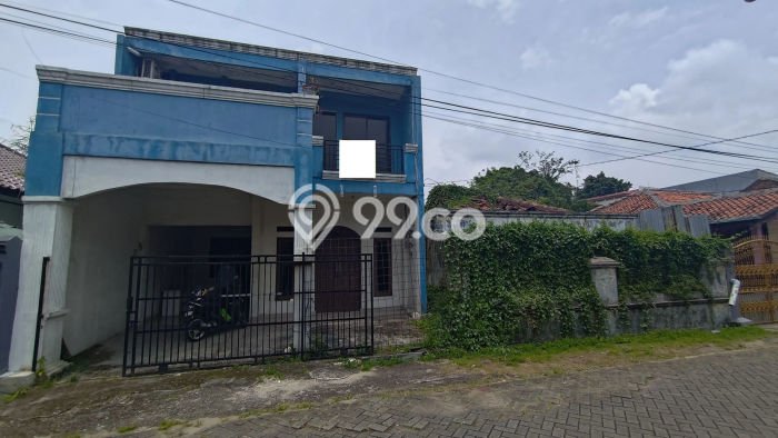 For Sale Rumah Mewah Exclusive di Tangerang, Tangerang For Sale Rumah Mewah Exclusive di Tangerang, Tangerang