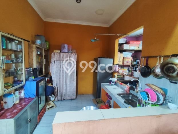 Rumah Modern Cantik 5 KT Siap Huni di Sawangan Rumah Modern Cantik 5 KT Siap Huni di Sawangan