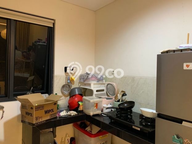 Dijual Cepat Rumah Favorit Siap Huni LB 68m2 di Cisauk, Tangerang Dijual Cepat Rumah Favorit Siap Huni LB 68m2 di Cisauk, Tangerang