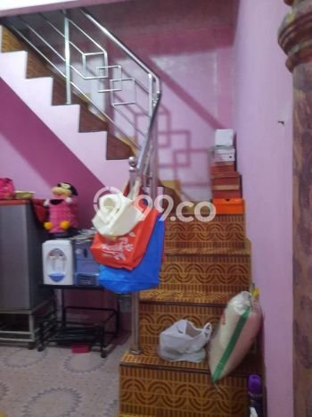 Jual Rumah Modern 2 KT di Galaxy, Bekasi Jual Rumah Modern 2 KT di Galaxy, Bekasi