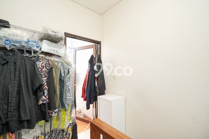 Rumah Strategis Modern Lb 56m2 di Sawangan, Depok Rumah Strategis Modern Lb 56m2 di Sawangan, Depok