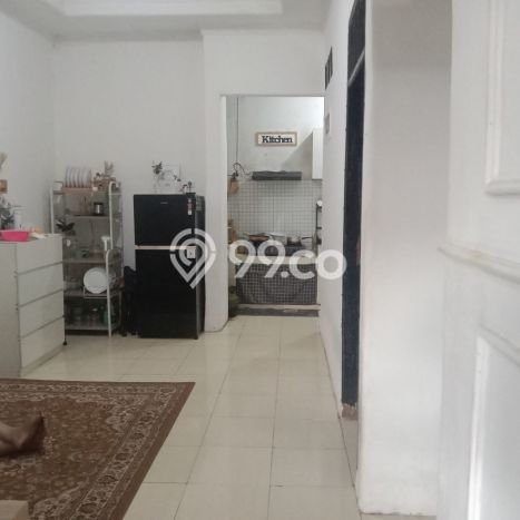 Dijual Cepat Rumah Minimalis & Modern LB 60m2 di Citayam Dijual Cepat Rumah Minimalis & Modern LB 60m2 di Citayam