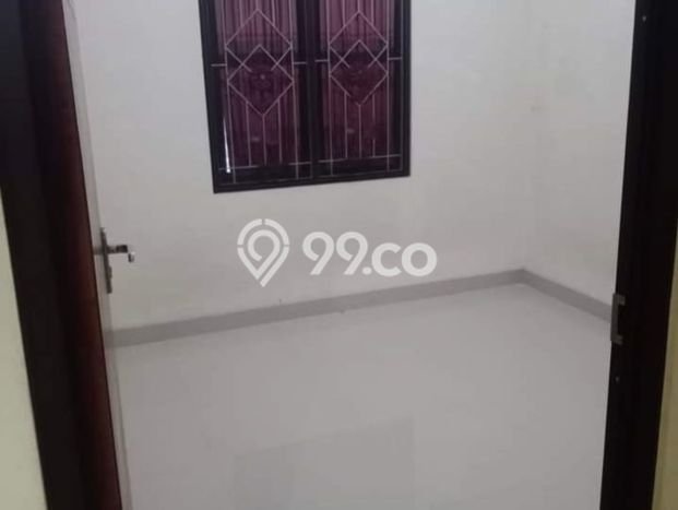 Rumah Minimalis 2 KT di Jatibening Bekasi Rumah Minimalis 2 KT di Jatibening Bekasi