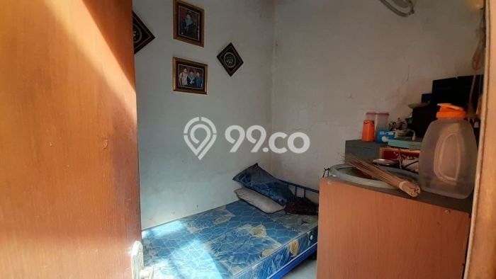 Dijual Rumah Minimalis Bagus Punya 4 KT di Cimanggis Depok SHM Dijual Rumah Minimalis Bagus Punya 4 KT di Cimanggis Depok SHM