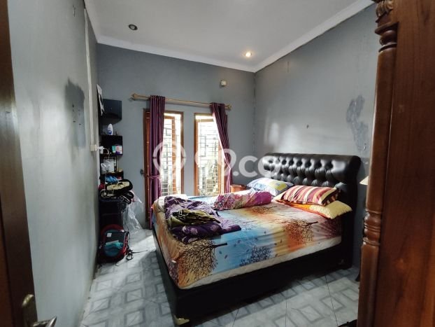 Rumah Modern Minimalis 5 Kamar Siap Huni di Ciampea Rumah Modern Minimalis 5 Kamar Siap Huni di Ciampea