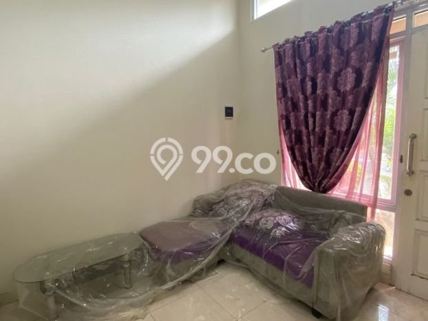 Rumah LT 72m² / LB 52m² di Kawasan Jati Asih, Bekasi Rumah LT 72m² / LB 52m² di Kawasan Jati Asih, Bekasi