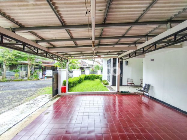 Dijual Hunian Mewah dengan Fasilitas Sekitar Lengkap di Pamulang, Tangerang Selatan Dijual Hunian Mewah dengan Fasilitas Sekitar Lengkap di Pamulang, Tangerang Selatan