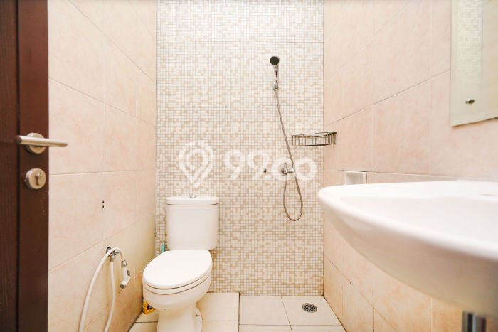 Rumah Minimalis 3 KT LT 136m2 di Kota Wisata Rumah Minimalis 3 KT LT 136m2 di Kota Wisata