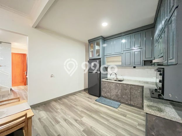 Dijual Rumah 3 Kamar Lokasi Ideal Bagus dan Strategis di Sawangan Dijual Rumah 3 Kamar Lokasi Ideal Bagus dan Strategis di Sawangan