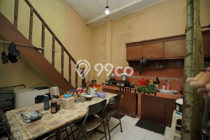 Dijual Cepat Rumah Bagus Siap Huni LB 198m2 di Bekasi Timur, Bekasi Dijual Cepat Rumah Bagus Siap Huni LB 198m2 di Bekasi Timur, Bekasi