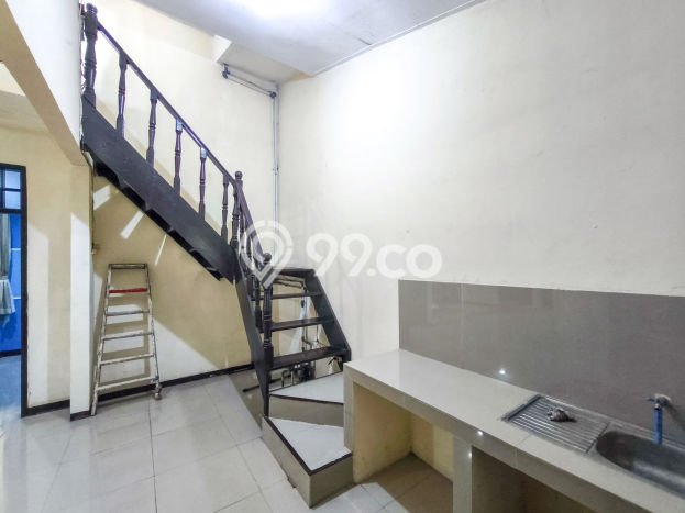 Dijual Hunian Mewah dengan Fasilitas Sekitar Lengkap di Pamulang, Tangerang Selatan Dijual Hunian Mewah dengan Fasilitas Sekitar Lengkap di Pamulang, Tangerang Selatan