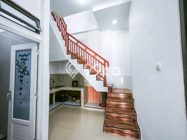 Rumah Modern 3 KT di Sentul City Bogor Rumah Modern 3 KT di Sentul City Bogor