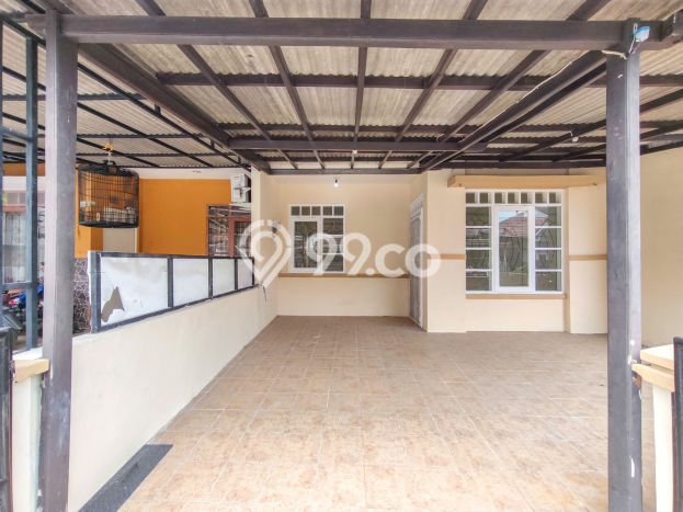 Jual Rumah Eksklusif 2 KT di BSD, Tangerang Jual Rumah Eksklusif 2 KT di BSD, Tangerang