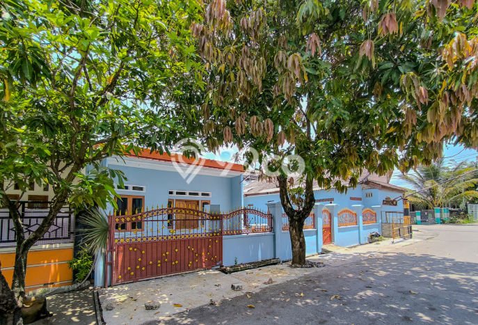 Rumah Modern 7 KT di Bekasi Bekasi Rumah Modern 7 KT di Bekasi Bekasi