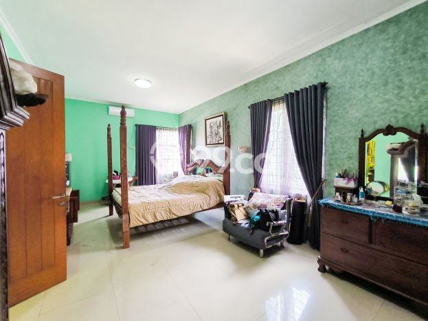 Siap Huni Hunian Elit 4 Kamar di Cipayung Dekat ke Mana Saja Siap Huni Hunian Elit 4 Kamar di Cipayung Dekat ke Mana Saja