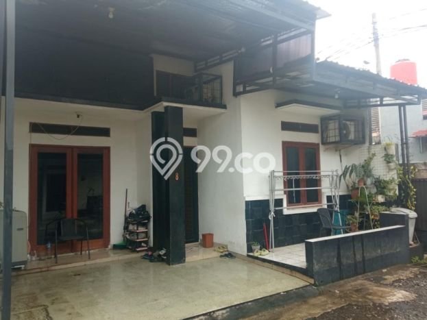 Rumah Minimalis 2 KT di Jati Asih Bekasi Rumah Minimalis 2 KT di Jati Asih Bekasi