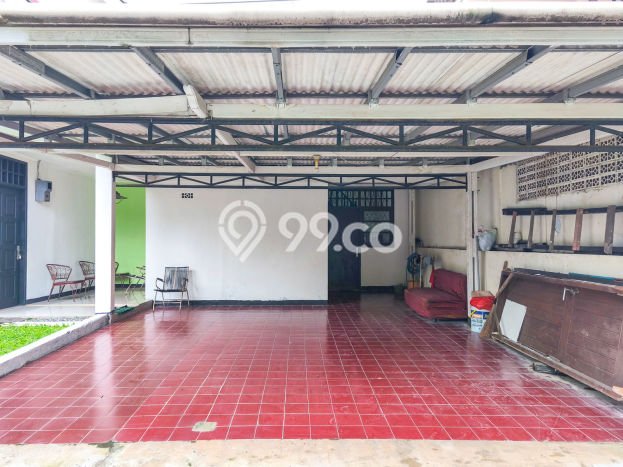 Dijual Hunian Mewah dengan Fasilitas Sekitar Lengkap di Pamulang, Tangerang Selatan Dijual Hunian Mewah dengan Fasilitas Sekitar Lengkap di Pamulang, Tangerang Selatan