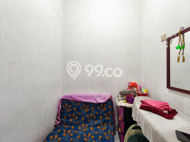 Rumah Minimalis 3 KT LT 90m2 di Cibubur Rumah Minimalis 3 KT LT 90m2 di Cibubur