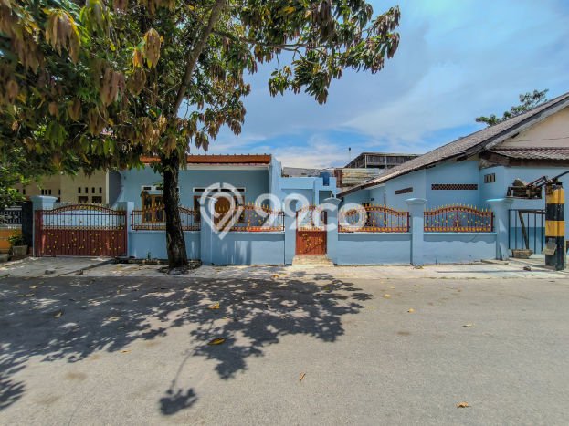 Rumah Modern 7 KT di Bekasi Bekasi Rumah Modern 7 KT di Bekasi Bekasi