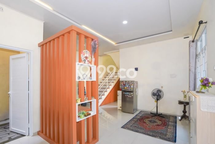 For Sale Rumah 2 Kamar Lokasi Ideal Bagus dan Strategis di Cilodong For Sale Rumah 2 Kamar Lokasi Ideal Bagus dan Strategis di Cilodong