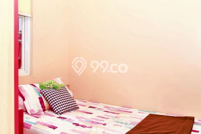 Hunian Nyaman 3 Kamar Tidur Akses Mudah di Cipayung, Jakarta Timur Hunian Nyaman 3 Kamar Tidur Akses Mudah di Cipayung, Jakarta Timur