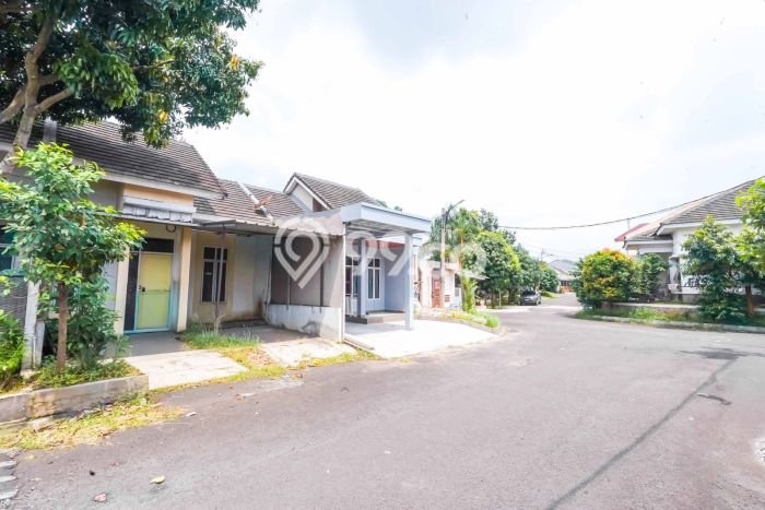 Dijual Cepat Rumah Favorit Siap Huni LB 30m2 di Pamulang, Tangerang Selatan Dijual Cepat Rumah Favorit Siap Huni LB 30m2 di Pamulang, Tangerang Selatan