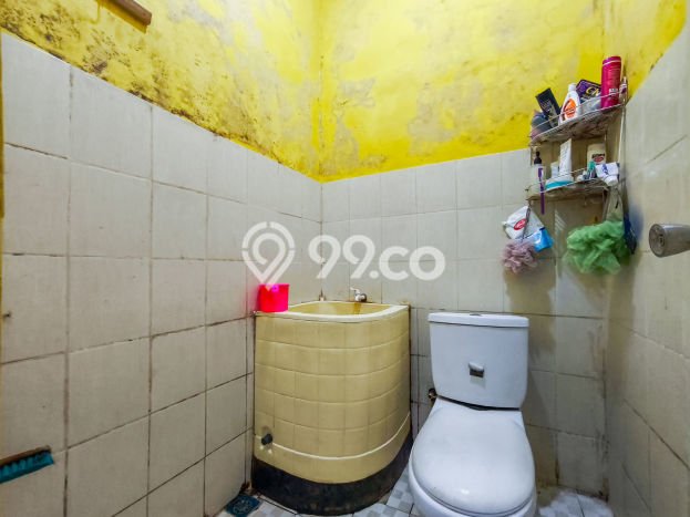Dijual Rumah 2 Kamar Lokasi Ideal Bagus dan Strategis di Cibinong Dijual Rumah 2 Kamar Lokasi Ideal Bagus dan Strategis di Cibinong