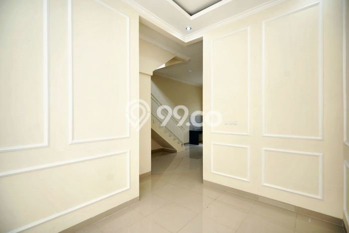 Rumah Berkualitas di Bekasi Utara, Bekasi, Luas 90m² Bangunan 122m² - BISA KPR! Rumah Berkualitas di Bekasi Utara, Bekasi, Luas 90m² Bangunan 122m² - BISA KPR!