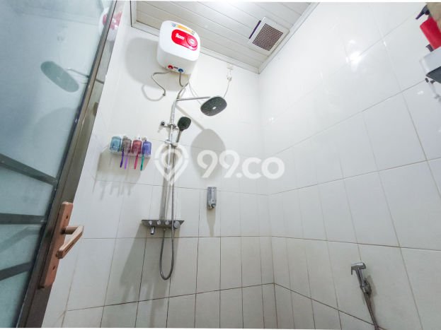 Rumah Minimalis 3 Kamar LT 128m2 di Cilebut Rumah Minimalis 3 Kamar LT 128m2 di Cilebut